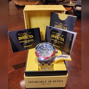 Invicta Pro Diver Men's Watch